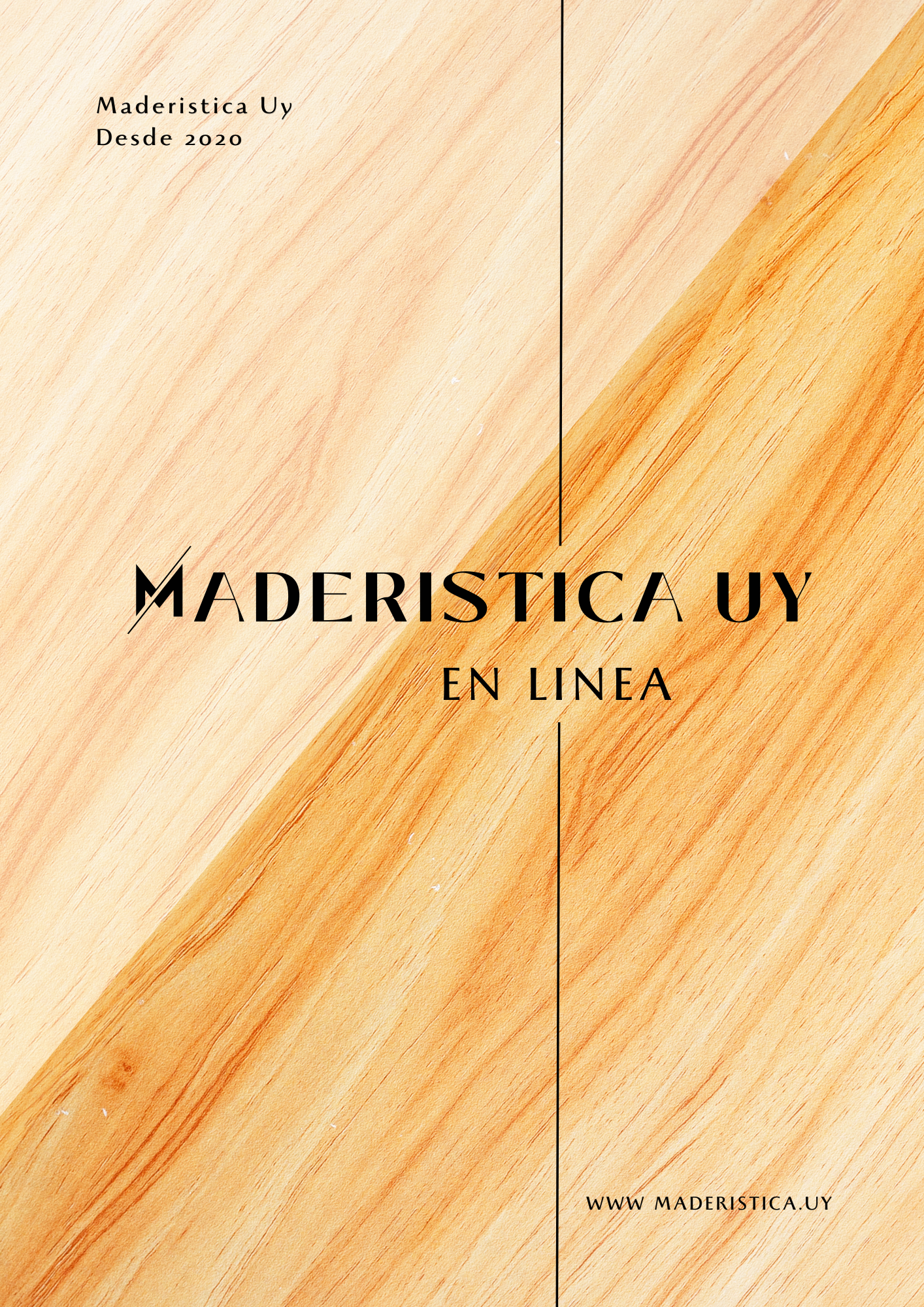 Maderistica Uy 